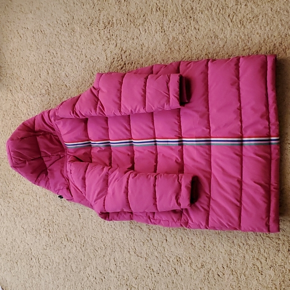 Coats | Boden Thompson Puffer Coat 